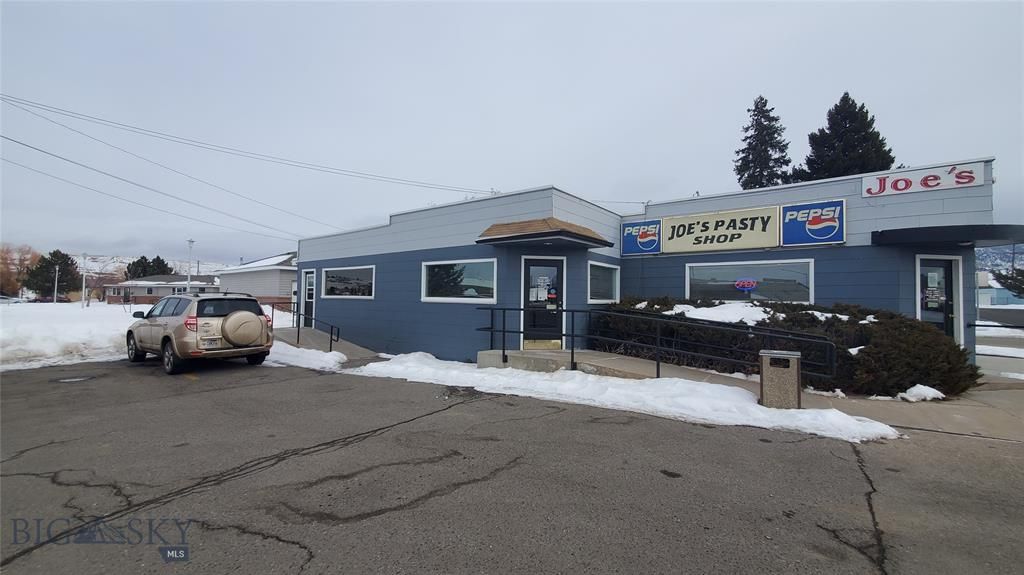 1641 Grand Ave, Butte, MT 59701